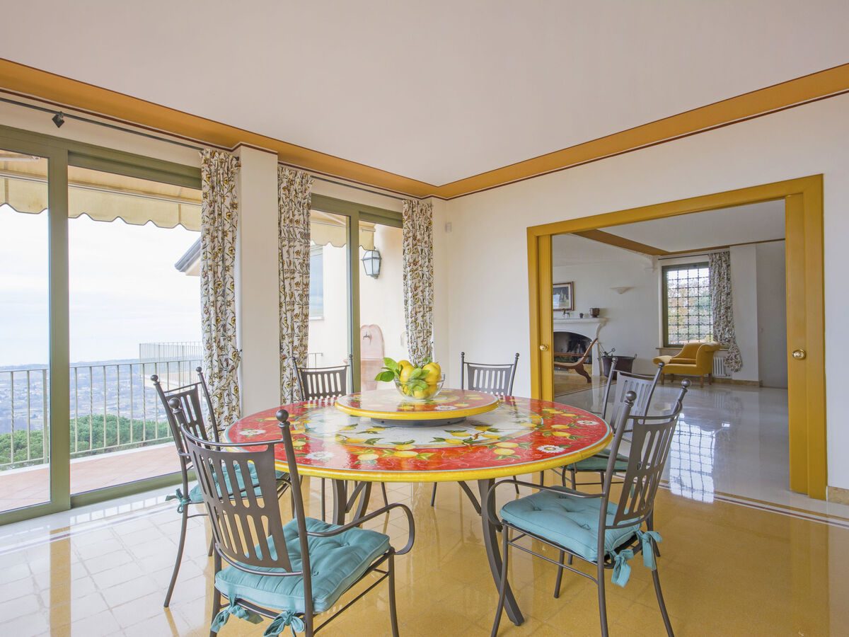 Villa Delfina - 12 pers., piscine & vue mer - Photo 5