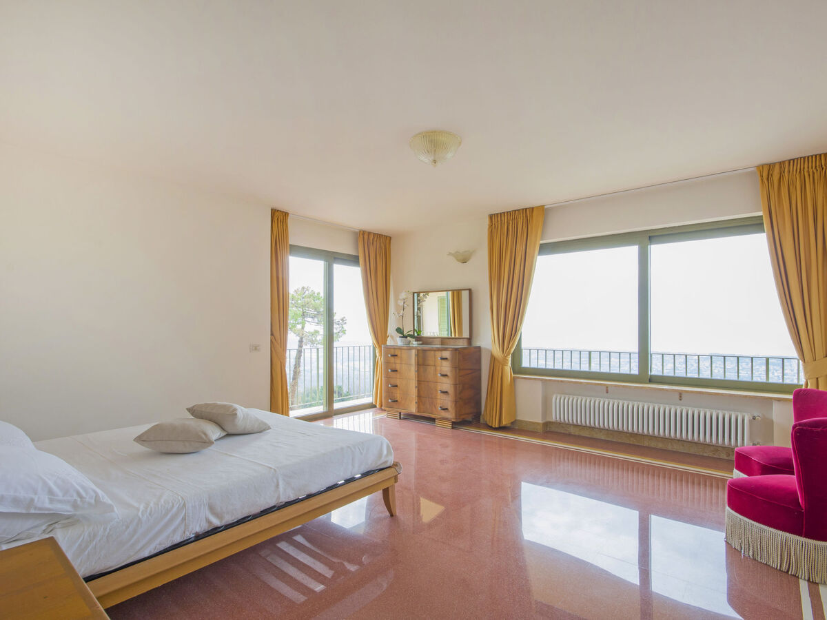 Villa Delfina - 12 pers., piscine & vue mer - Photo 7