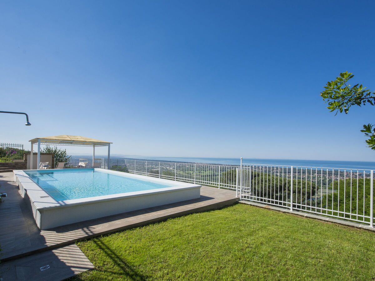 Villa Delfina - 12 pers., piscine & vue mer - Photo 9