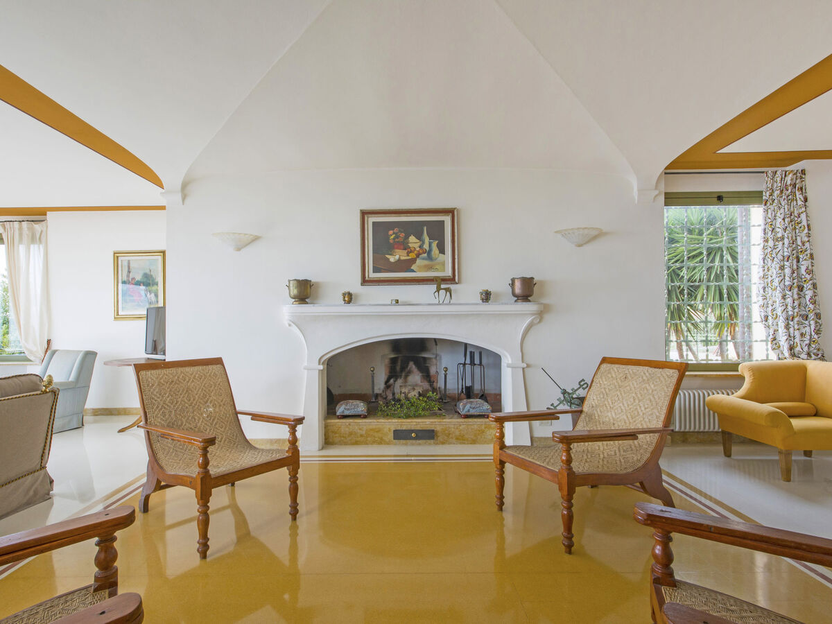 Villa Delfina - 12 pers., piscine & vue mer - Photo 11