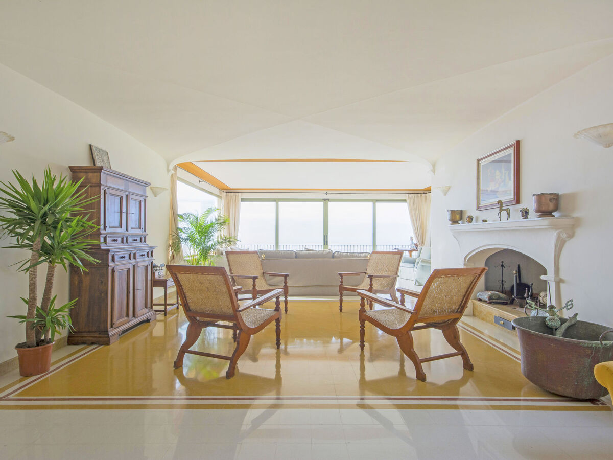Villa Delfina - 12 pers., piscine & vue mer - Photo 12