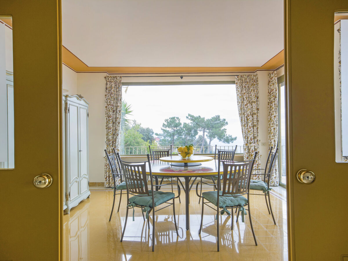 Villa Delfina - 12 pers., piscine & vue mer - Photo 14