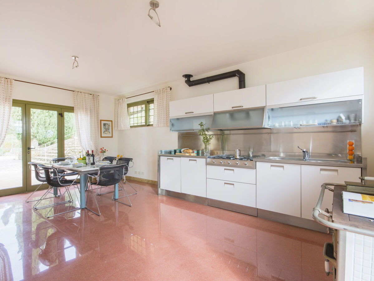 Villa Delfina - 12 pers., piscine & vue mer - Photo 16