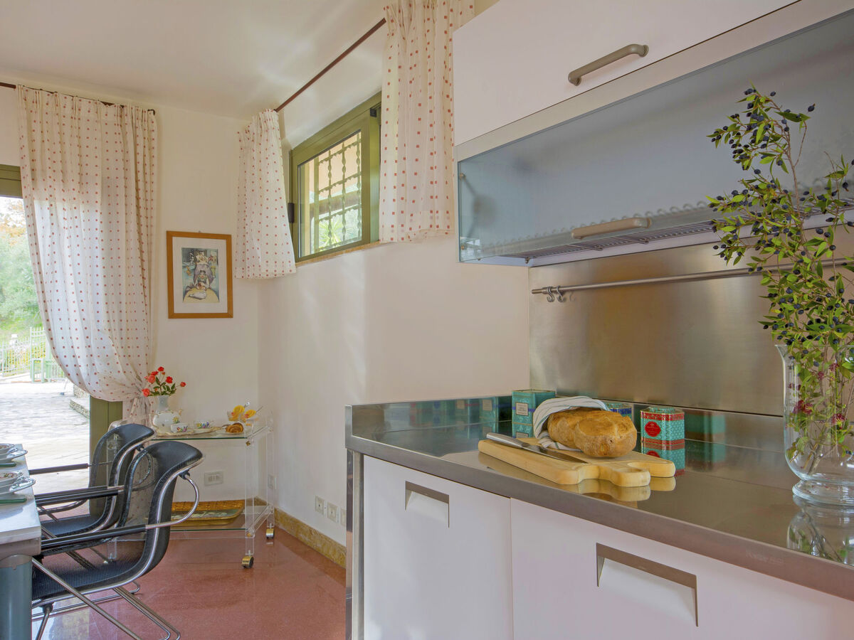 Villa Delfina - 12 pers., piscine & vue mer - Photo 19