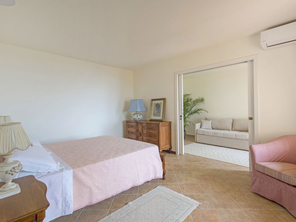 Villa Delfina - 12 pers., piscine & vue mer - Photo 22