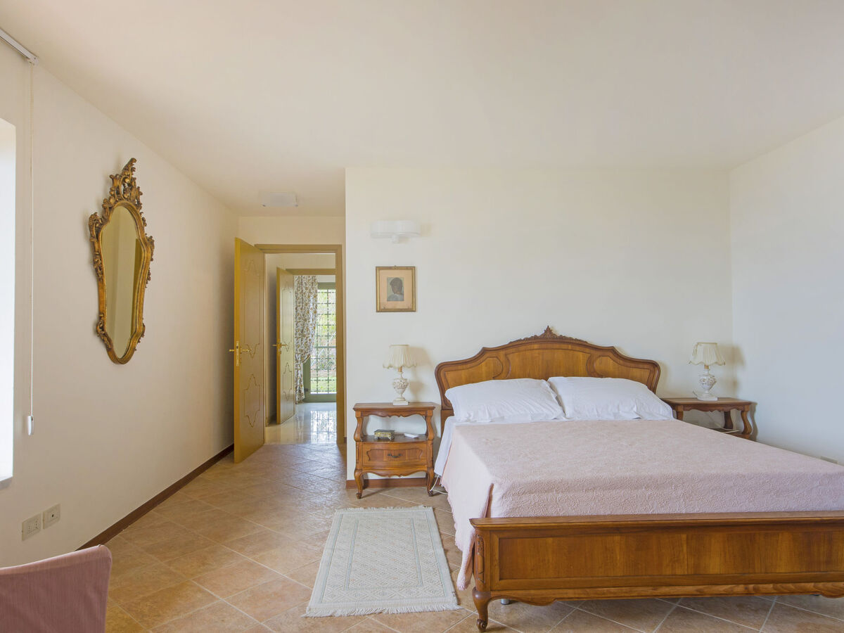 Villa Delfina - 12 pers., piscine & vue mer - Photo 23