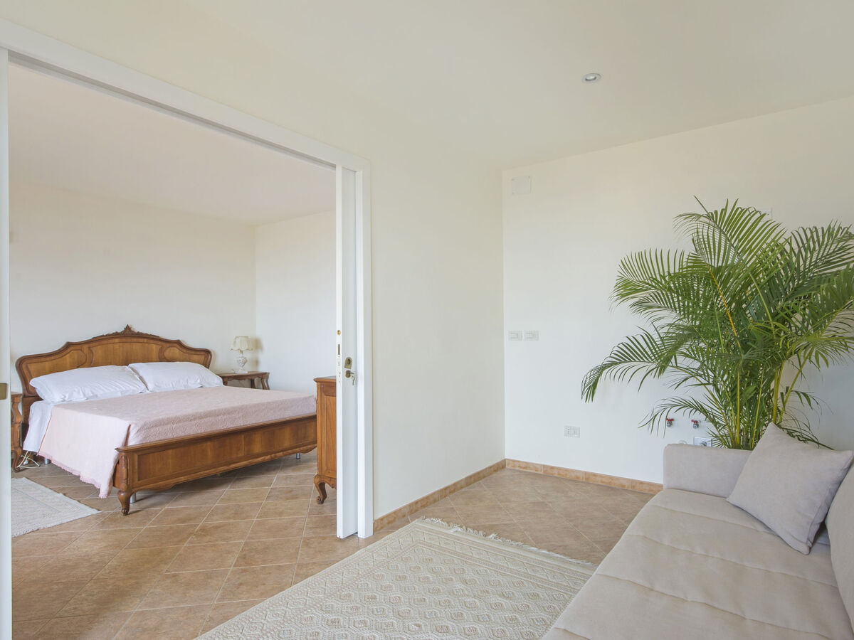 Villa Delfina - 12 pers., piscine & vue mer - Photo 24