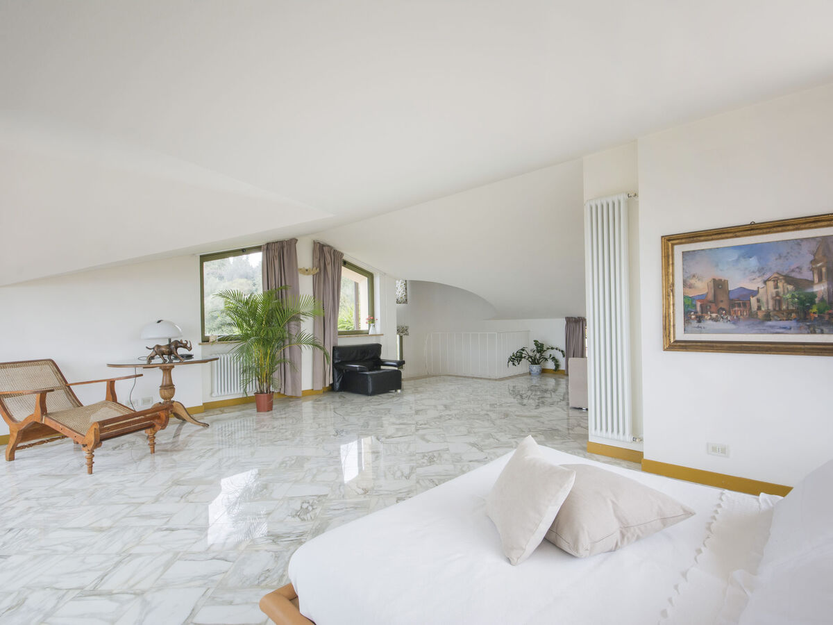 Villa Delfina - 12 pers., piscine & vue mer - Photo 29