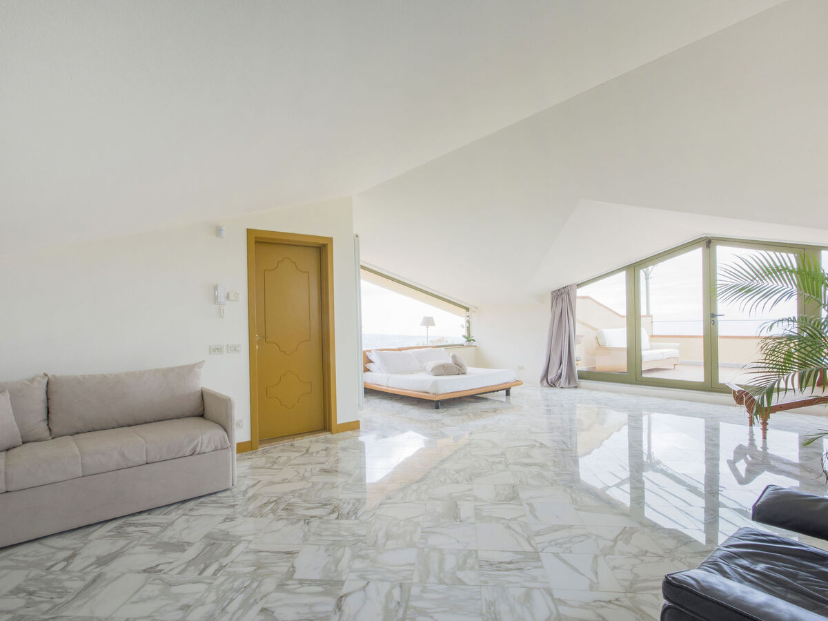 Villa Delfina - 12 pers., piscine & vue mer - Photo 30