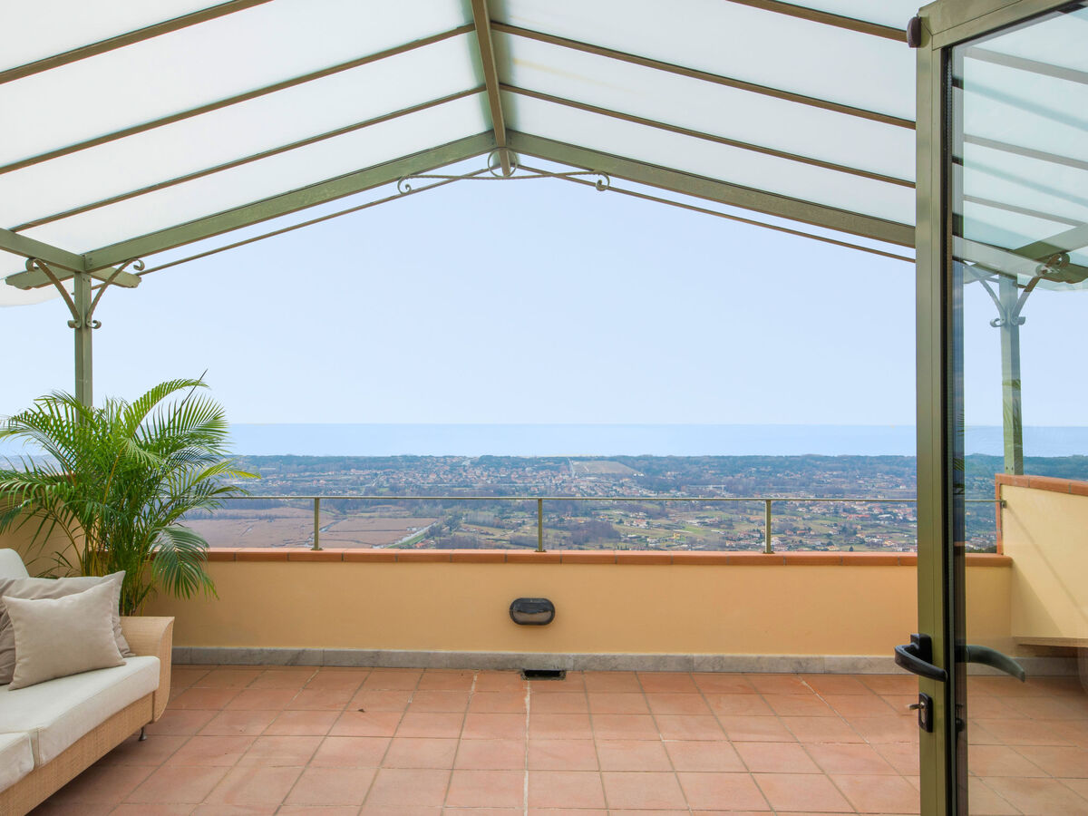 Villa Delfina - 12 pers., piscine & vue mer - Photo 33