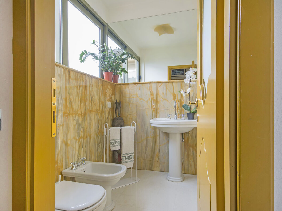 Villa Delfina - 12 pers., piscine & vue mer - Photo 34