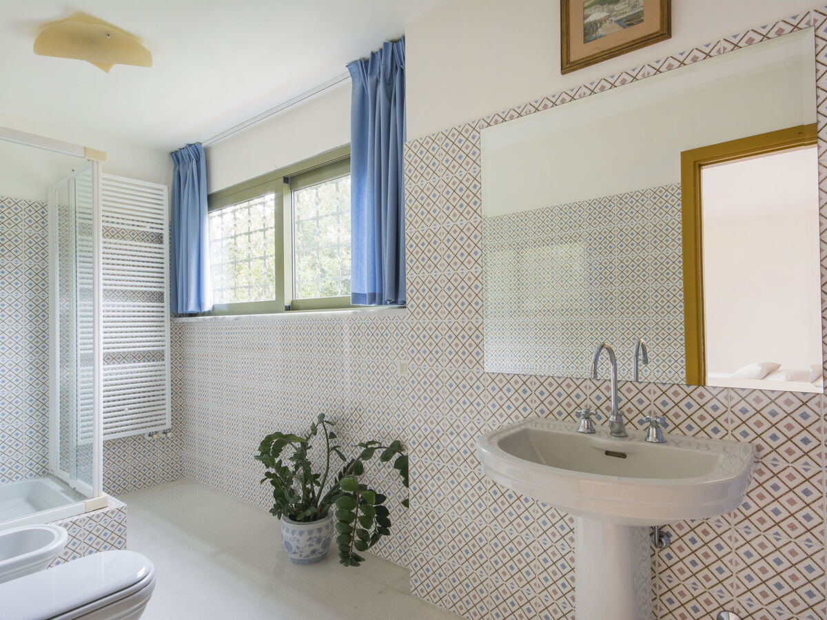 Villa Delfina - 12 pers., piscine & vue mer - Photo 36