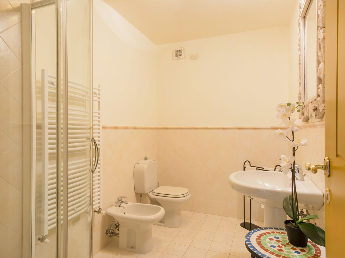 Villa Delfina - 12 pers., piscine & vue mer - Photo 38