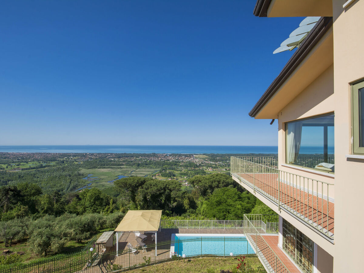 Villa Delfina - 12 pers., piscine & vue mer - Photo 39