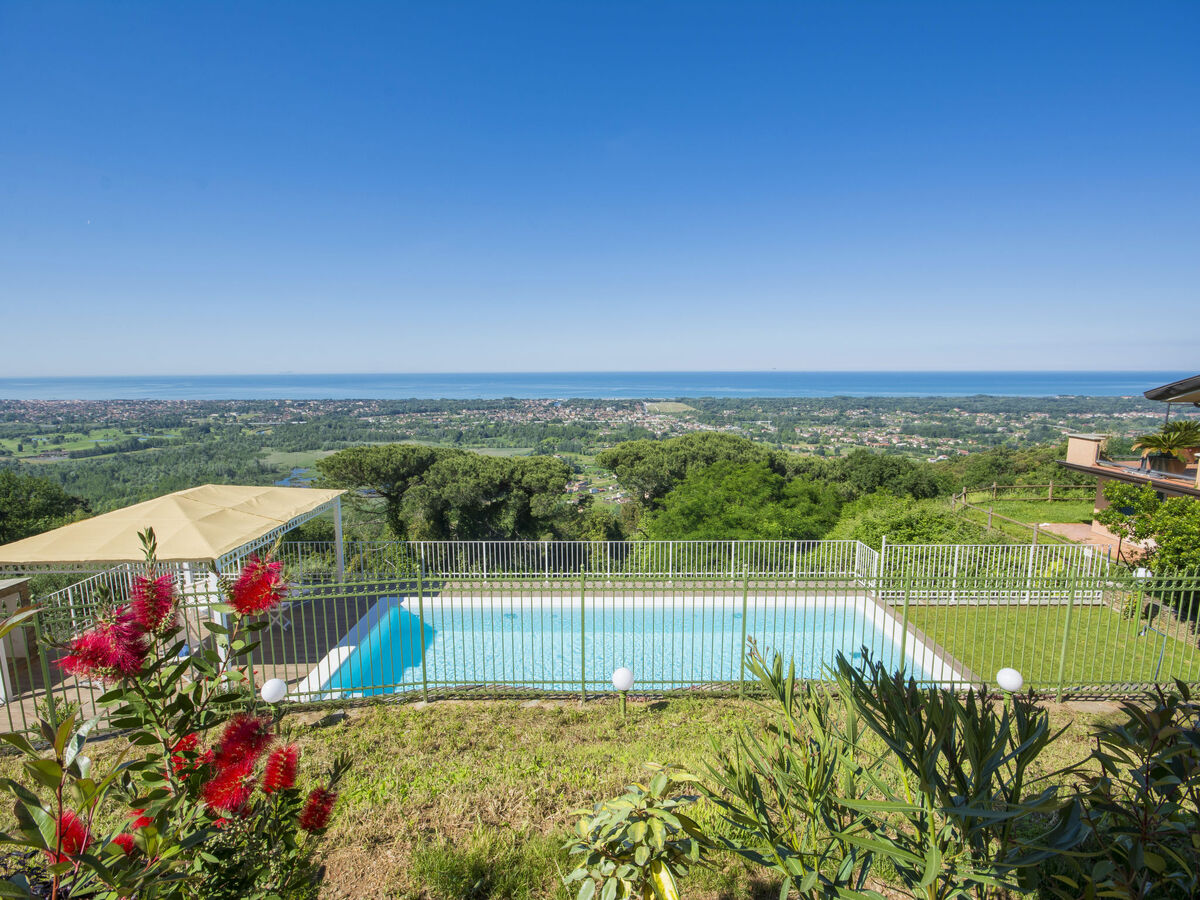 Villa Delfina - 12 pers., piscine & vue mer - Photo 40
