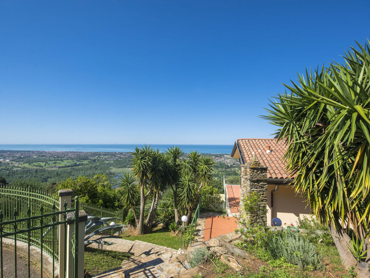 Villa Delfina - 12 pers., piscine & vue mer - Photo 43
