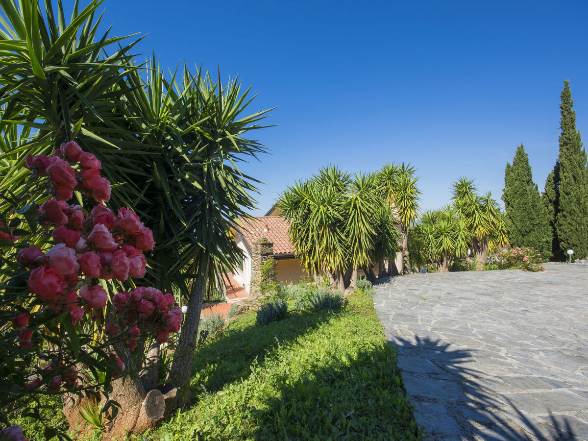 Villa Delfina - 12 pers., piscine & vue mer - Photo 49