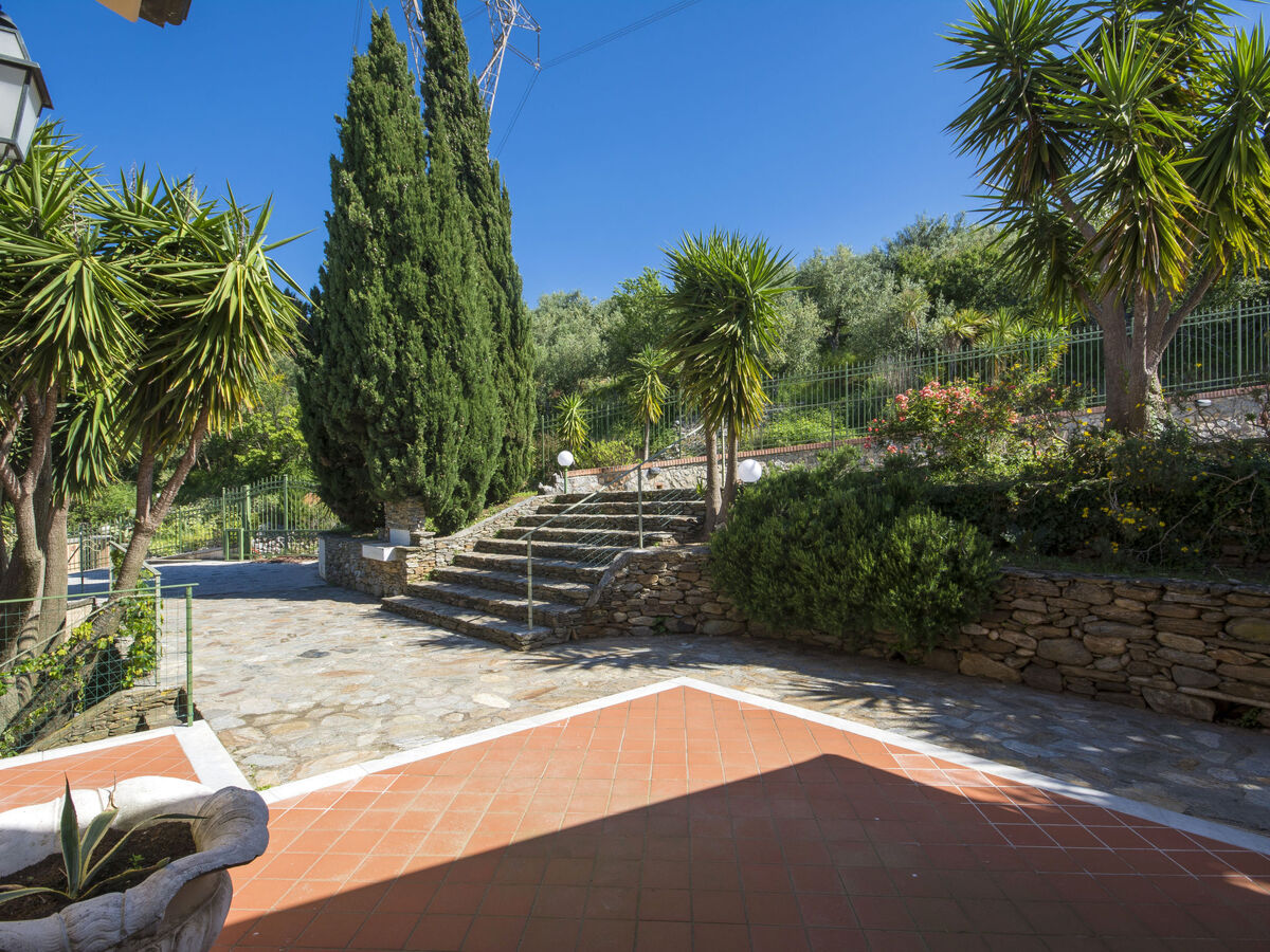 Villa Delfina - 12 pers., piscine & vue mer - Photo 50