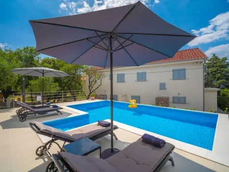 My Day House, villa 10 pers. avec piscine privée : photo 3