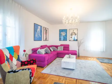 My Day House, villa 10 pers. avec piscine privée : photo 6