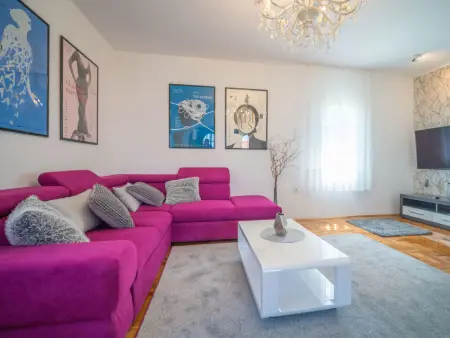 My Day House, villa 10 pers. avec piscine privée : photo 7