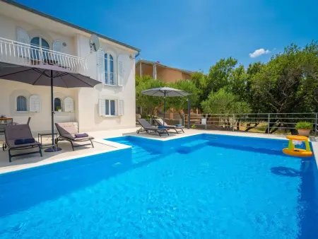 My Day House, villa 10 pers. avec piscine privée : photo 17