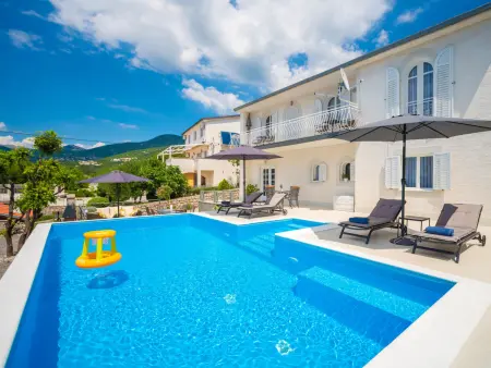 My Day House, villa 10 pers. avec piscine privée : photo 19