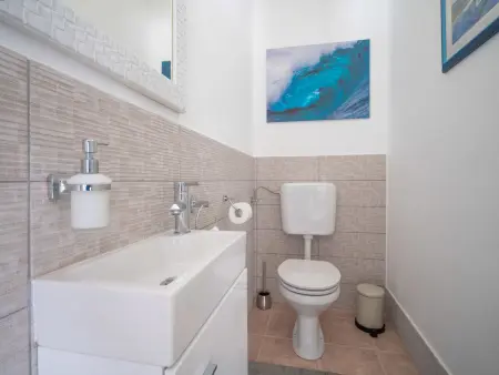 My Day House, villa 10 pers. avec piscine privée : photo 28