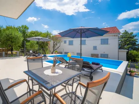 My Day House, villa 10 pers. avec piscine privée : photo 33