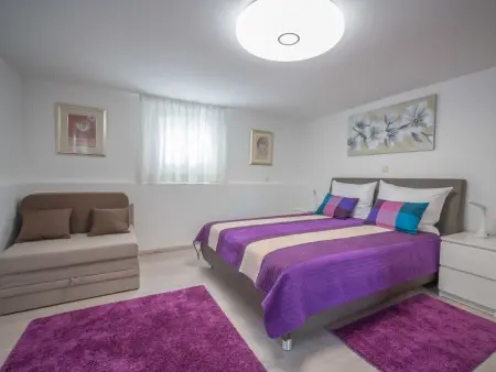 My Day House, villa 10 pers. avec piscine privée : photo 43