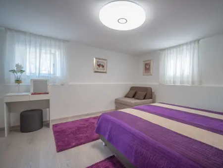 My Day House, villa 10 pers. avec piscine privée : photo 45