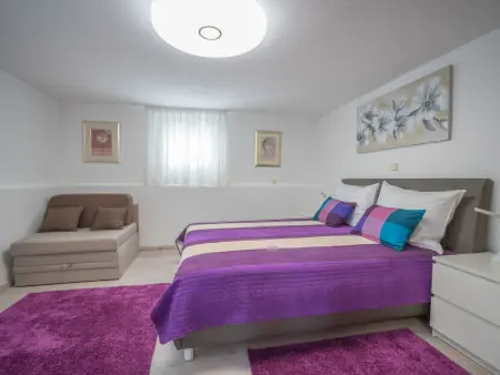 My Day House, villa 10 pers. avec piscine privée : photo 46