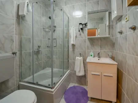 My Day House, villa 10 pers. avec piscine privée : photo 47