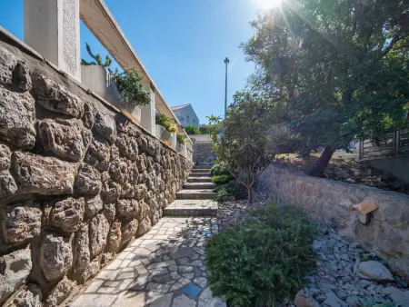 My Day House, villa 10 pers. avec piscine privée : photo 51