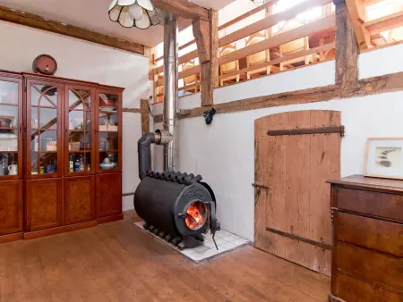 Maison Escher à Thiefosse, 5 chambres, sauna et balcon - Photo 2