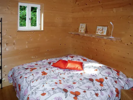 Maison Escher à Thiefosse, 5 chambres, sauna et balcon - Photo 3