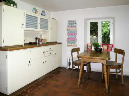 Maison Escher à Thiefosse, 5 chambres, sauna et balcon - Photo 9