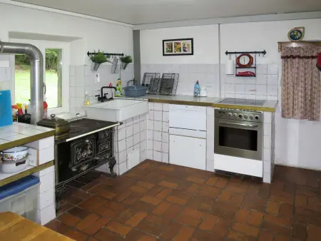 Maison Escher à Thiefosse, 5 chambres, sauna et balcon - Photo 10