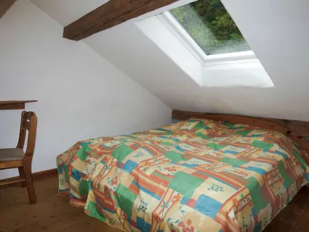 Maison Escher à Thiefosse, 5 chambres, sauna et balcon - Photo 19