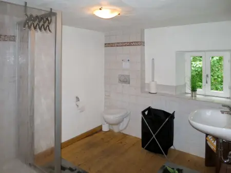 Maison Escher à Thiefosse, 5 chambres, sauna et balcon - Photo 21