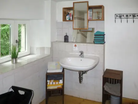 Maison Escher à Thiefosse, 5 chambres, sauna et balcon - Photo 22
