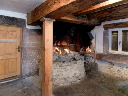 Maison Escher à Thiefosse, 5 chambres, sauna et balcon - Photo 24