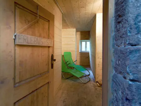 Maison Escher à Thiefosse, 5 chambres, sauna et balcon - Photo 27