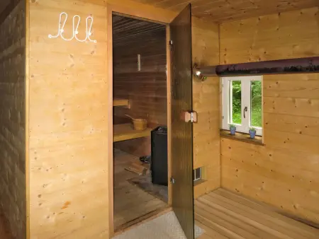 Maison Escher à Thiefosse, 5 chambres, sauna et balcon - Photo 28