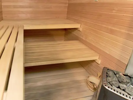 Maison Escher à Thiefosse, 5 chambres, sauna et balcon - Photo 29