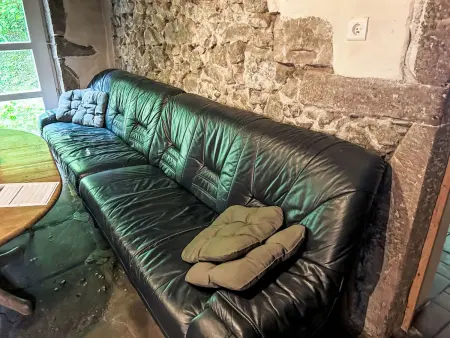 Maison Escher à Thiefosse, 5 chambres, sauna et balcon - Photo 35