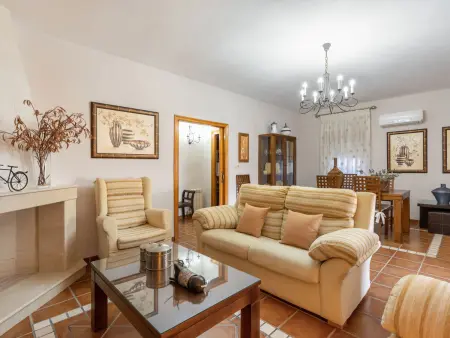 Villa San Vicente, Location Maison 6 personnes à Córdoba Baena - Photo 2