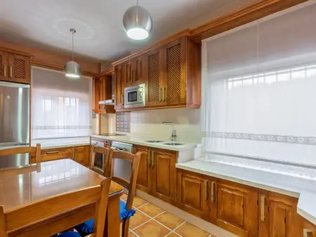 Villa San Vicente, Location Maison 6 personnes à Córdoba Baena - Photo 3