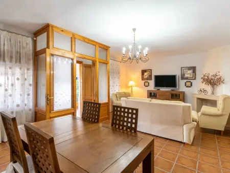 Villa San Vicente, Location Maison 6 personnes à Córdoba Baena - Photo 5