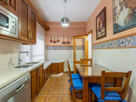 Villa San Vicente, Location Maison 6 personnes à Córdoba Baena - Photo 6